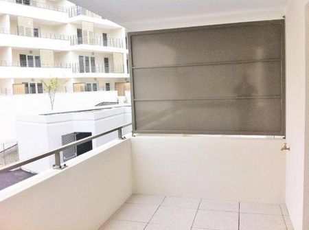 Location appartement récent 3 pièces 54.6 m² à Montpellier (34000) - Photo 4