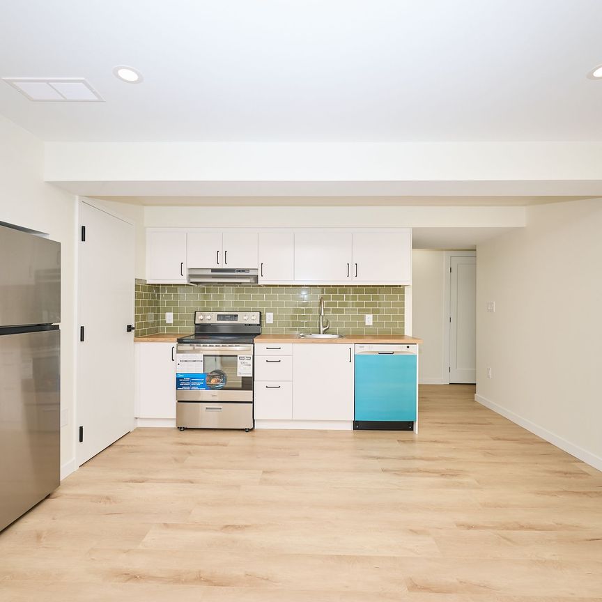 For Lease - 4650 Belfast Avenue Unit# Lower Unit, Niagara Falls, Ontario - Photo 1