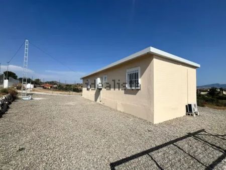 Alquiler de casa o chalet independiente en Poligono 2, 2 - Photo 5