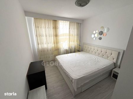 Inchirieri Apartamente 2 camere Bucuresti - Fotografie 3