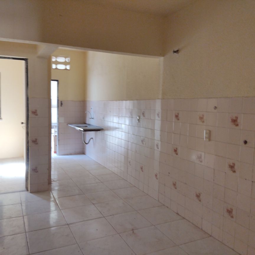 D MACEDO - CASA - 0001 (NAPOLEAO VIANA), 78 - Foto 1