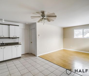 156 Boulevard Du Plateau (Hull) Très Beau 1cc - Photo 2