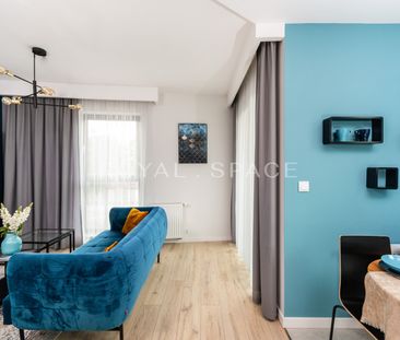 Kraków, Śródmieście, Grzegórzki, ul. Mogilska - Photo 2