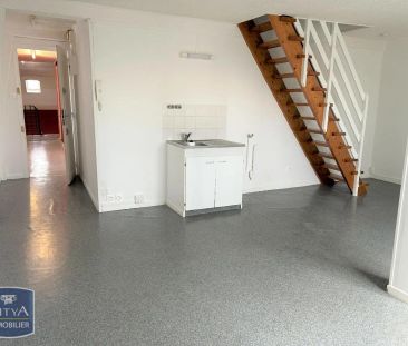 Appartement à louer 2 pièces 34.67m² - Photo 6
