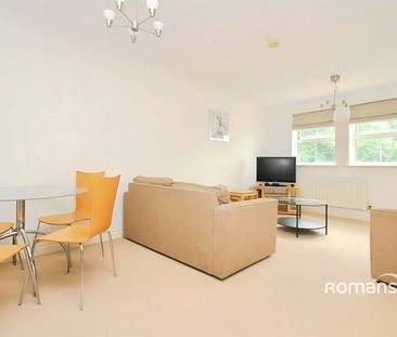 2 bedroom apartment to rent - Photo 1