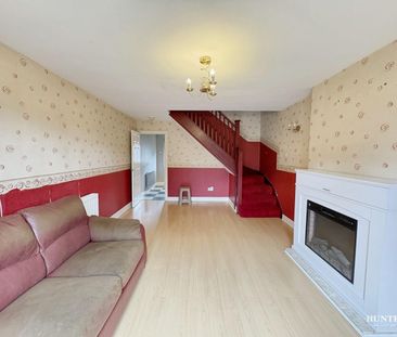 2 bedroom House To Let Total Size: 646 SQ FT - Photo 1