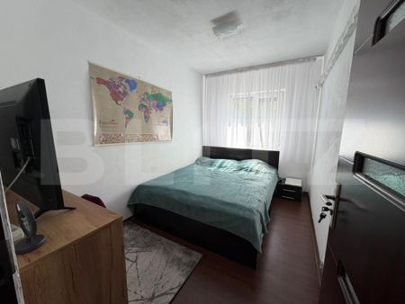 Apartament modern cu 3 camere, de inchiriat - Photo 3