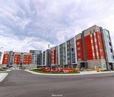 For Lease - 200 Lagerfeld Drive Unit# 227, Brampton, Ontario - Photo 3