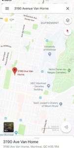 4 1/2 - Montréal (Côte-des-Neiges) - 1 695 $/mois - Photo 4