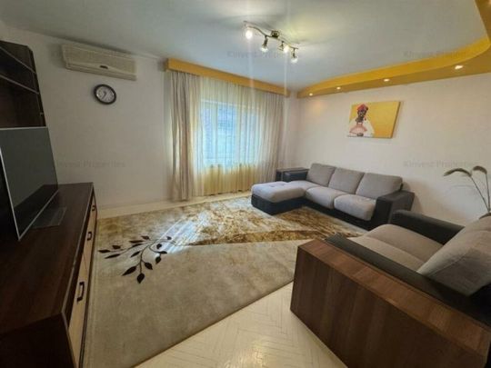 Apartament 3 camere Decebal - Fotografie 1