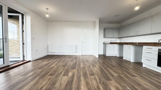 2 bedroom flat to rent - Photo 1