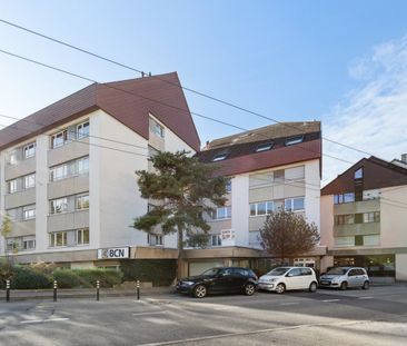 1.5 Zimmer, 41 m², 5. Stock - Photo 4