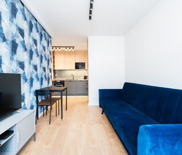 2 pok, 32,84m, Nowohucka, mp, ENG - Zdjęcie 4