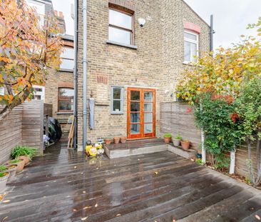 3 Bed Terraced House, Alton Road, N17 - Photo 3