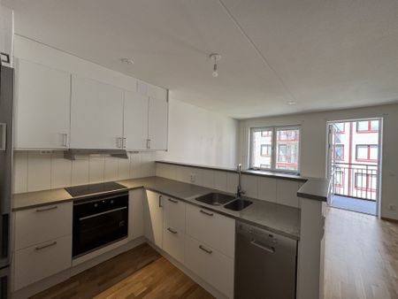 Handkvarnsgränd 4 - Photo 2