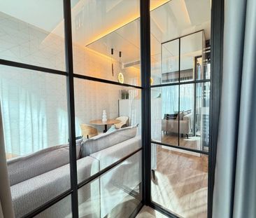 Luksusowy apartament 2-pokojowy, Wola - Photo 2