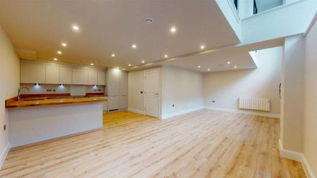 2 bedroom apartment to rent - Photo 3