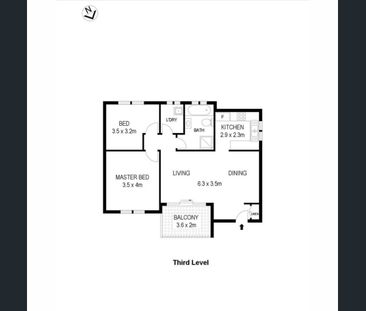 Renovated Apartment available for lease now! - Photo 6