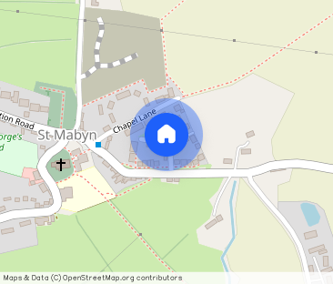 Greenwix Parc, St. Mabyn, Bodmin, Cornwall, PL30 - Photo 1