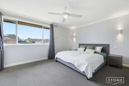 Modern Family Home - Photo 3