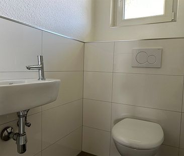 Erstbezug nach Renovierung: Reihenendhaus in Husum zu vermieten! OTTO STÖBEN GmbH - Photo 1