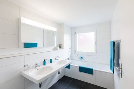 2.5 Zimmer, 72 m² - Photo 3