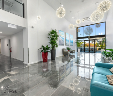 A big stunning 1 bedroom unit with luxury furniture. - Photo 1