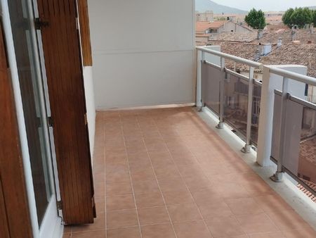 Appartement La Garde - Photo 5