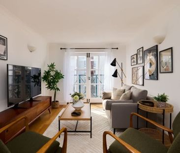 2 bedroom apartment to rent - Photo 2