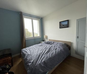 Appartement T2 à louer Saint Jacques De La Lande - 49 m² - Photo 1