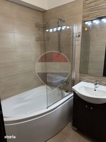 Apartament cu 2 camere de închiriat în zona Alba Iulia - Photo 5