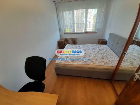 Apartament 3 camere Gorjului/centrala proprie/AC - Photo 2
