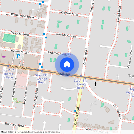 3/553 Toorak Road, Toorak VIC 3142