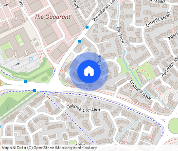 Grange Close, Bradley Stoke, Bristol, BS32 0AH - Photo 1