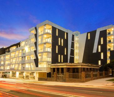 203/424-426 Canterbury Road, Campsie NSW 2194 - Apartment For Rent ... - Photo 3