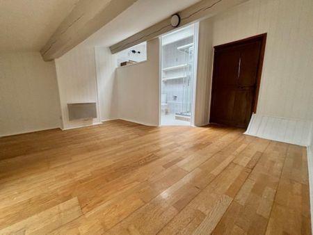 Appartement 2 Pièces 34 m² - Photo 3