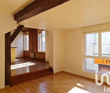 Appartement 3 pièces de 75 m² à Châlons-en-Champagne (51000) - Photo 1