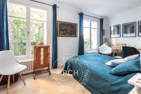 Rue Cortambert, - Photo 5