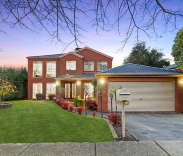 31 Manor Drive Frankston South VIC - Photo 3