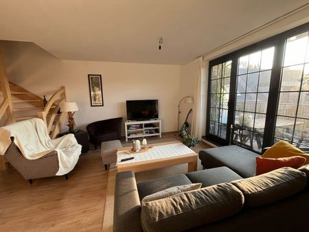 Duplex te huur - Photo 2