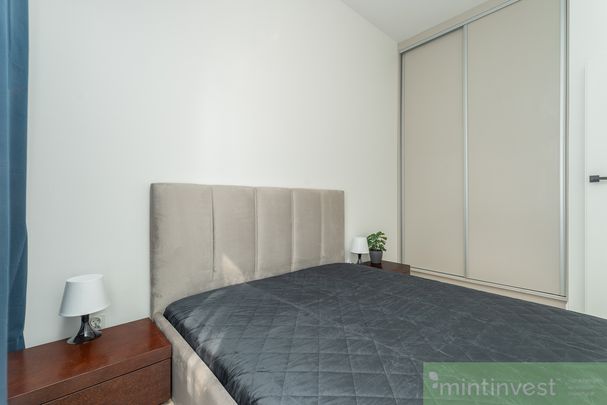 Apartament Pogodno Gardenia z miejscem postojowym - Zdjęcie 1