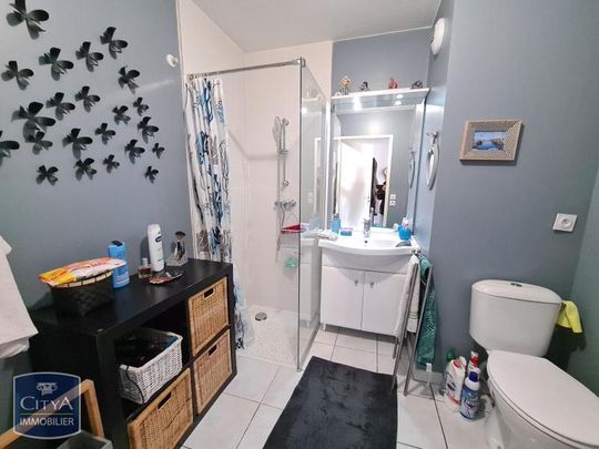 Location Appartement 2 pièces 44m² LONGWY 54400 - Photo 1