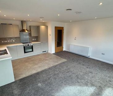 2 bedroom apartment to rent - Photo 6