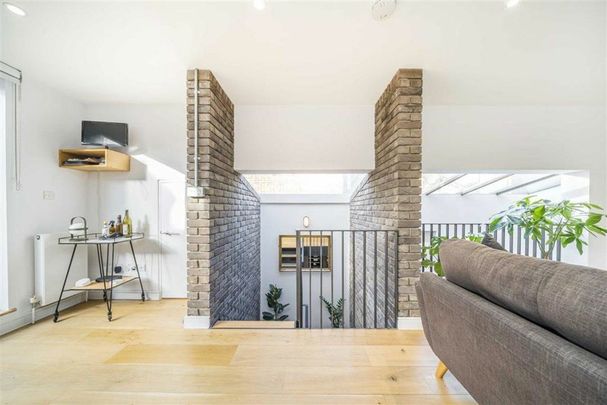 Voss Street, Bethnal Green, E2 - Photo 1