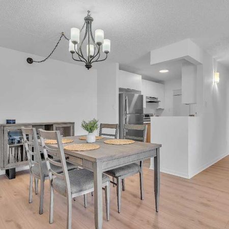 Appartements 50 ans et + à louer pour retraités aux Laurentides - Photo 3