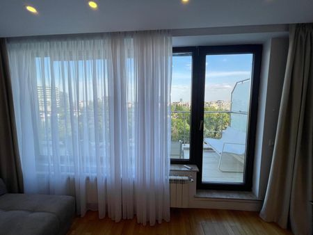 Inchirieri Apartamente 3 camere Bucuresti - Fotografie 4