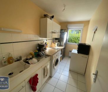 Appartement à louer 3 pièces 64.94m² - Photo 4