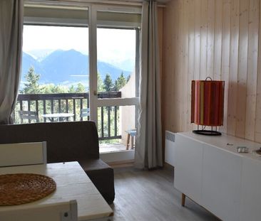 Location Appartement 1 pièce 20m² FONT ROMEU ODEILLO VIA 66120 - Photo 1