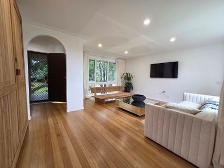 Beautifully Renovated in Tranquil Surroundings - Photo 2