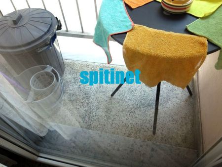 Studio/Γκαρσονιέρα για ενοικίαση Άγιος Ιωάννης (Καβάλα) - Photo 4